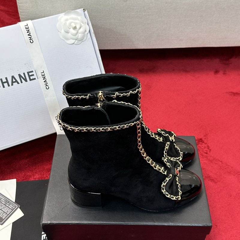 Ch*el boots